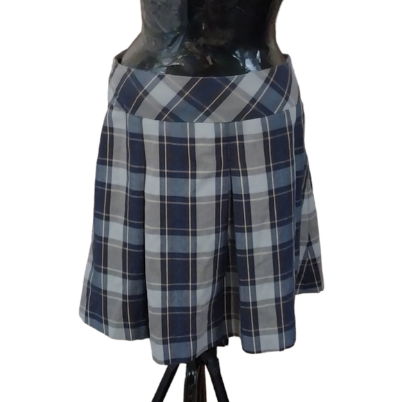 School Apparel Inc Dresses & Skirts - SCHOOL APPAREL INC MINI-SKIRT - JUNIORS SIZE 7
